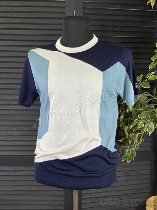 Поло Stefano Ricci 10378