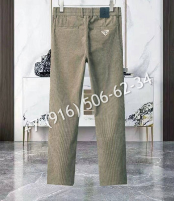 Брюки Prada 9312 2