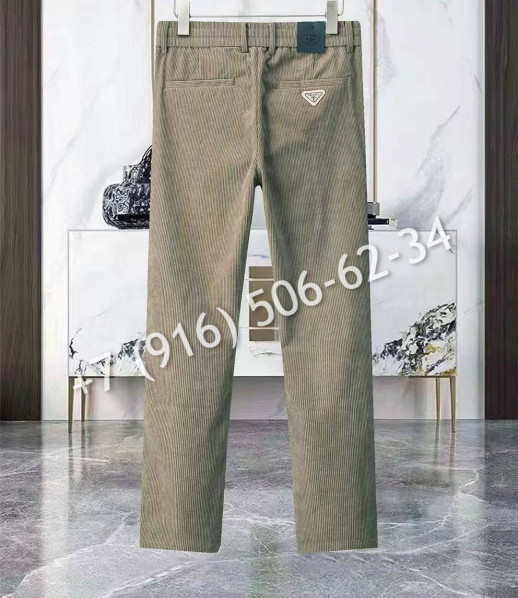 Брюки Prada 9312 2