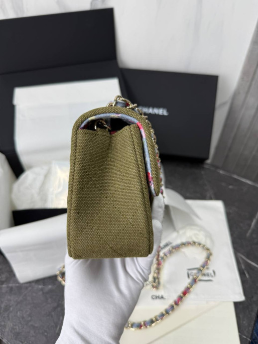 Сумка Chanel 34870