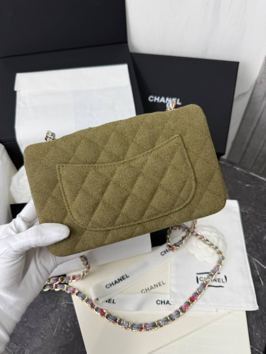 Сумка Chanel 34870