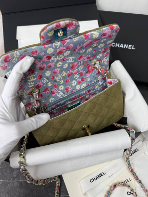 Сумка Chanel 34870