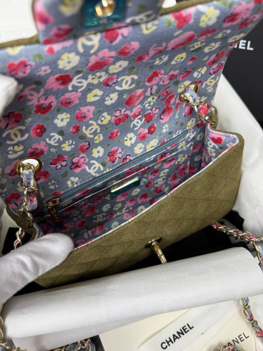 Сумка Chanel 34870