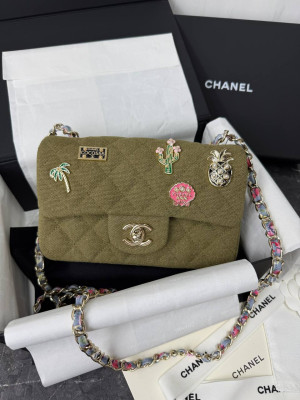 Сумка Chanel 34870