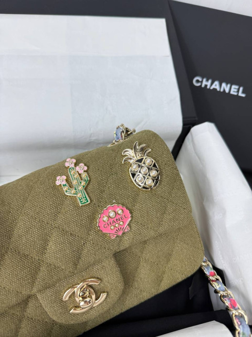 Сумка Chanel 34870