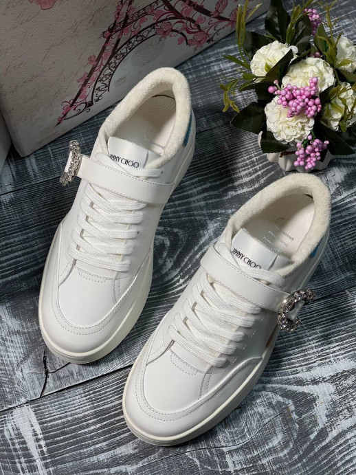 Кроссовки Jimmy Choo 10609