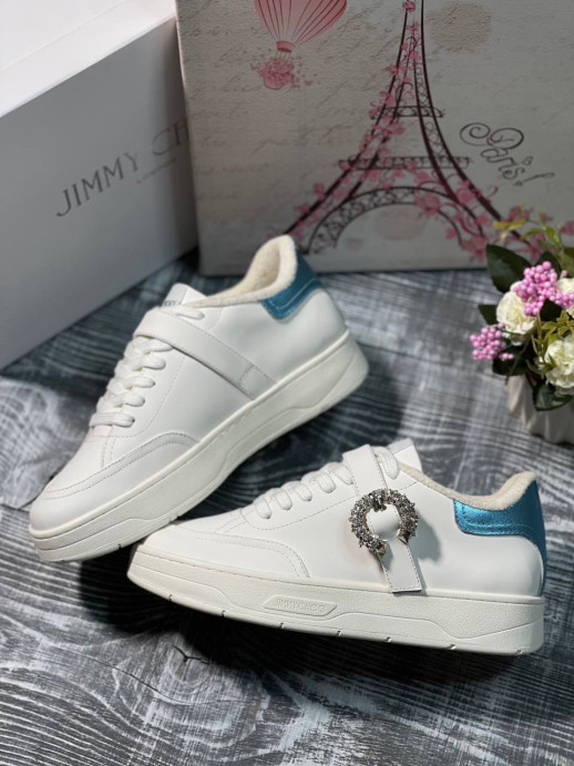 Кроссовки Jimmy Choo 10609