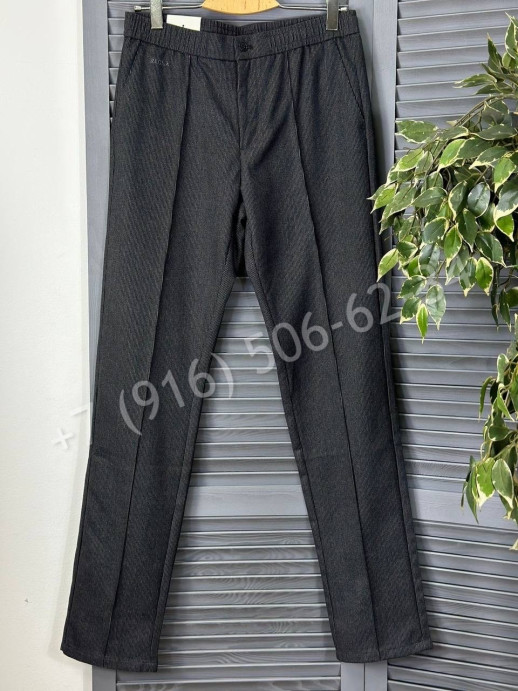 Брюки Zegna 20956