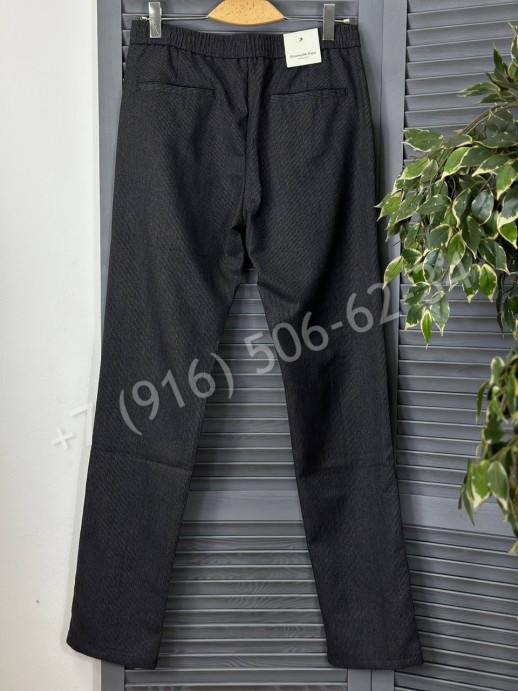 Брюки Zegna 20956