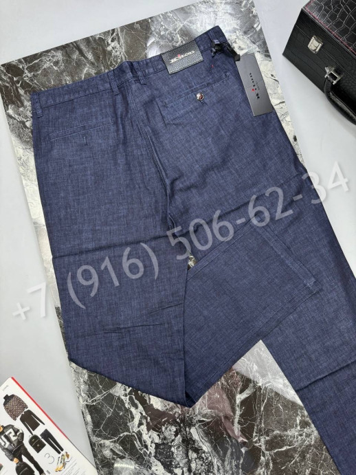 Джинсы KITON 31036
