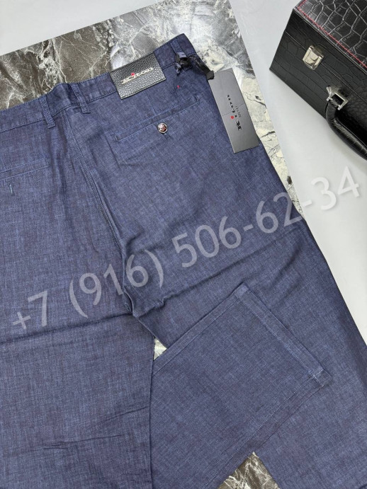 Джинсы KITON 31036