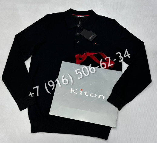 Поло KITON 34984 5