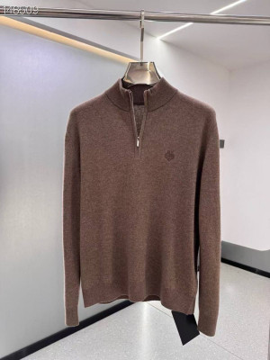 Поло Brunello Cucinelli 6584 6