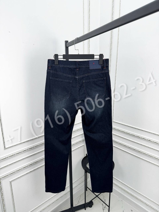 Джинсы KITON 31136
