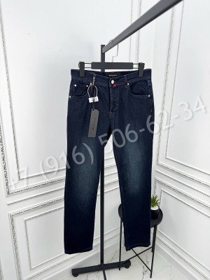 Джинсы KITON 31136