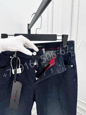 Джинсы KITON 31136