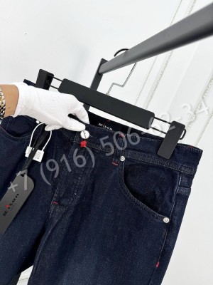 Джинсы KITON 31136