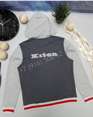 Спортивный костюм Kiton 10919