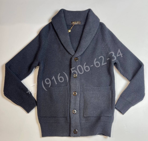 Кардиган Loro Piana 21155