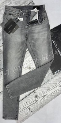 Джинсы Dolce & Gabbana 31238