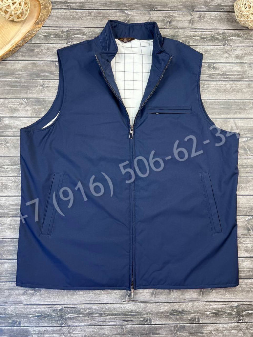 Жилетка Loro Piana 31343