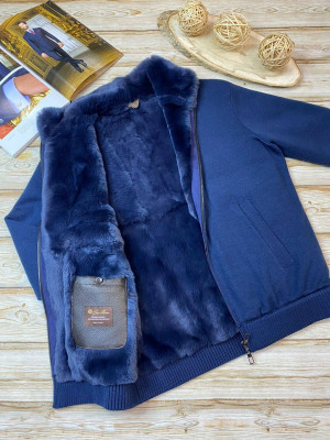 Кардиган Loro Piana 5740 5