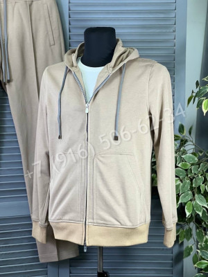 Прогулочный костюм Brunello Cucinelli 21355