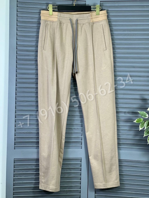 Прогулочный костюм Brunello Cucinelli 21355