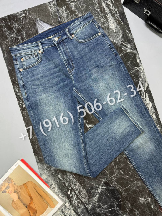 Джинсы Gucci 8339 8