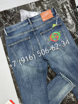 Джинсы Gucci 8339 8