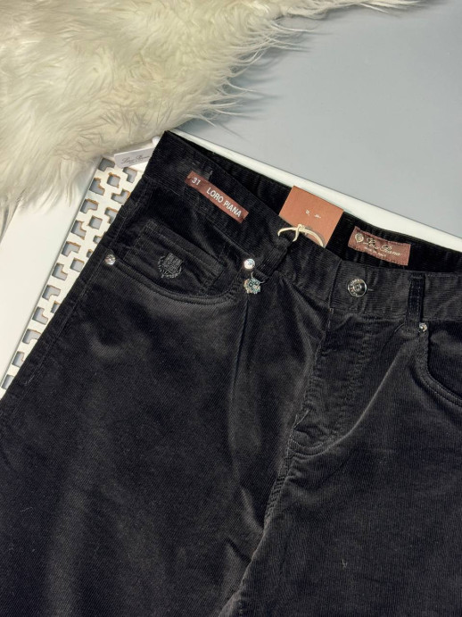 Брюки Loro Piana 9487 1