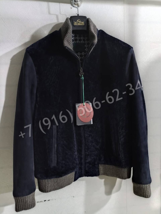 Дубленка 21455
