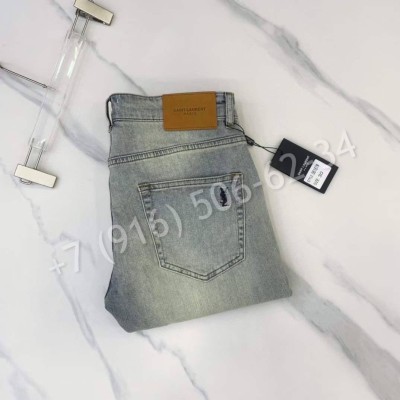 Джинсы YSL 31544