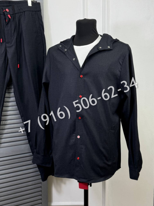 Прогулочный костюм KITON 13610 9