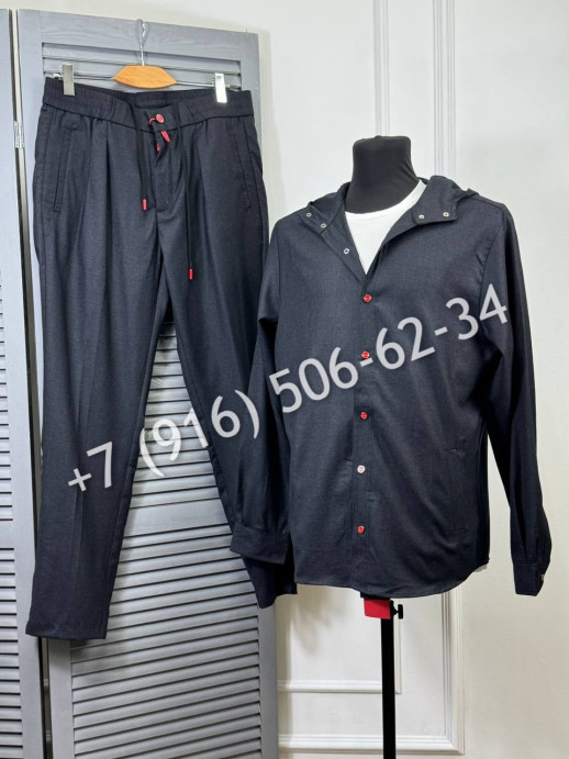 Прогулочный костюм KITON 13610 9