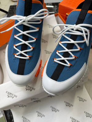 Кроссовки Hermes 16714 2