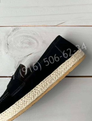 Слипоны Brunello Cucinelli 31644