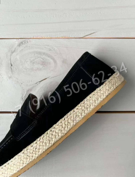 Слипоны Brunello Cucinelli 31644