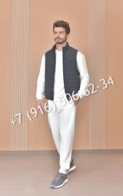 Жилетка Brunello Cucinelli 5922 7