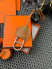 Брелок Hermes 33182