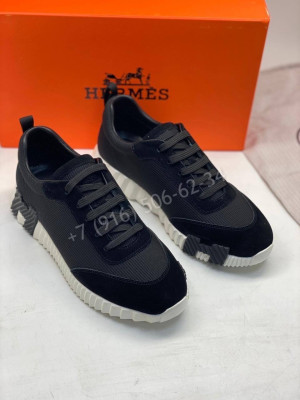 Кроссовки Hermes 11429