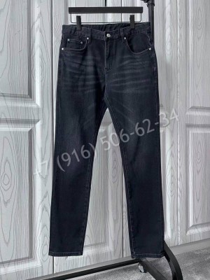 Джинсы Burberry 21656