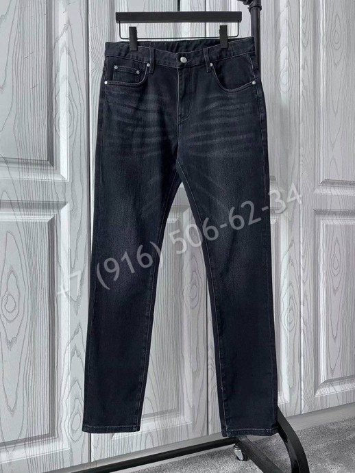 Джинсы Burberry 21656