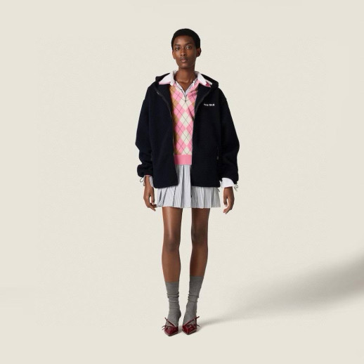 Толстовка Miu Miu 16817 2