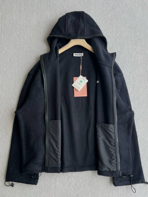 Толстовка Miu Miu 16817 2