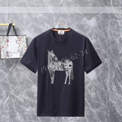 Футболка Hermes 11534