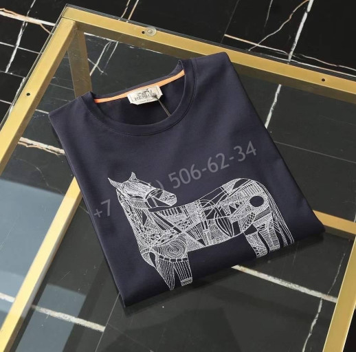 Футболка Hermes 11534