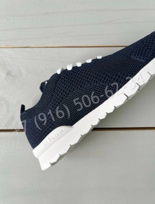 Кроссовки KITON 31846