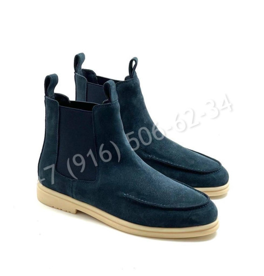 Ботинки Loro Piana 21857