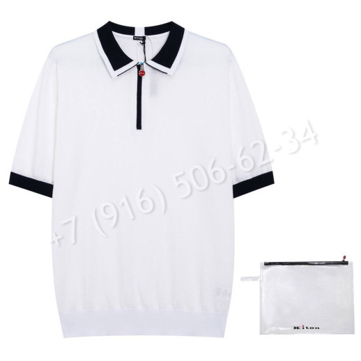 Поло KITON 31946